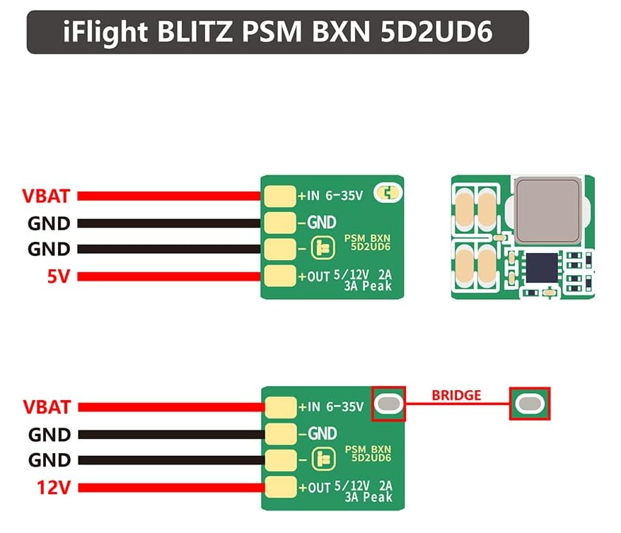 Voltage Regulator Module3